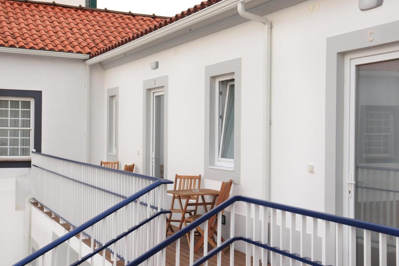 Faial Marina Apartments 2 Horta  Exterior photo